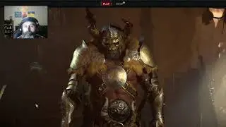 Diablo 4, Moving the Story Line Forward. Act 3-Act 4 Start