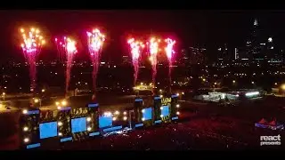 Spring Awakening Music Festival Official 2017 Aftermovie