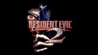 Все Х..НЯ ,давай по новой! Resident Evil 2.