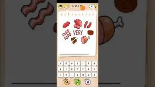 Tricky words level 38 | Tricky words level 38 solution
