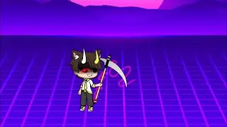 Gacha life meme: вы умеете прощать?