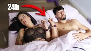 24 HORAS ESPOSADO a PRVEGA28 🔞🔥 *DORMIMOS JUNTOS*  | 📍ANDORRA | 🌍 PIPALEX TOUR