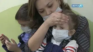 Как не заболеть свиным гриппом и ОРВИ. Советы врача