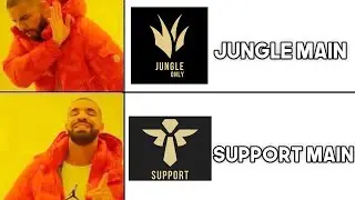 League of Legends S10 Ranked Ep7 - Support Main
