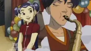 Hay Lin tribute