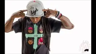 Lucci Lou - No Broblems ( Ft. Lil Wayne ) New Music 2012