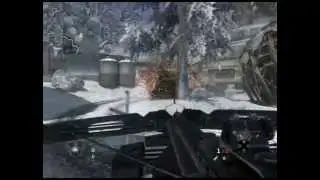 Mez-cR - Black Ops Speed Lobby Game