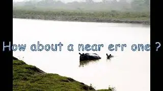 Elephant safari at kaziranga, Assam.