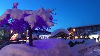 Сказка В горах