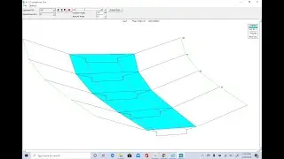 Lab on Creating a Simple 1D HEC-RAS Model for a Single Reach