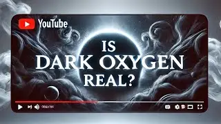 Eye-Opening Facts About Dark Oxygen You Must Know! 🧬 | Unveiling a Hidden Mystery