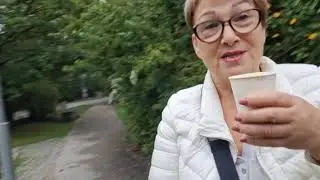 481...Начались приключения в Германии.😵
