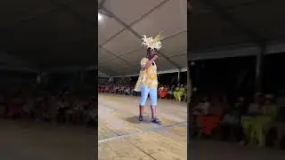Na Hiro E Pae 2024 (Festival des Australes) - RURUTU (Iro I Te Pu Manatu) - from LIVESTREAM