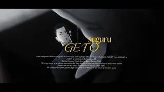 GONE, GONE/THANK YOU- JJK [AMV/Edit] capcut