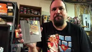 Video Game BACKLOG... Yet Still Wanting More!