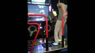 Pump it Up Prime: Lucid S20