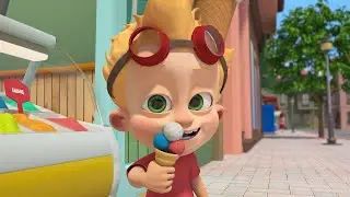 Pırıl Karakterlerinden Eğlenceli Kesitler 🥳