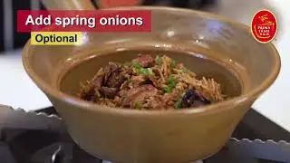 Prima Taste Chicken Claypot Rice