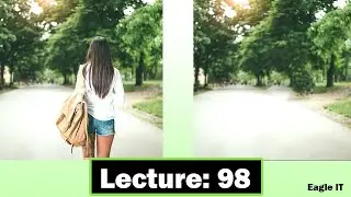 How to Remove People from photo with Photoshop 2023