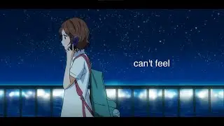 cengi - can't feel (prod. luvnote)