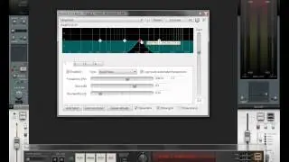 Alterar andamento sem modificar pitch