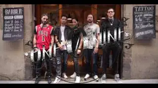109 - OneONine Tattooist & Enobarberia