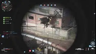 Chopper double kill