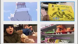 Расхламляю,  чуть не замёрзла 🥶