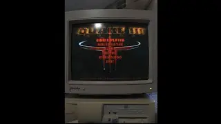 Compaq DeskPro ENS
