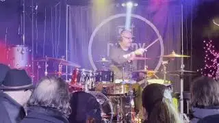 Buddy Drum Shop Démo