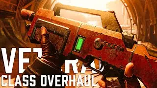 New Stealth Veteran and Smoke Grenade  - Auric Maelstrom Gameplay｜Darktide