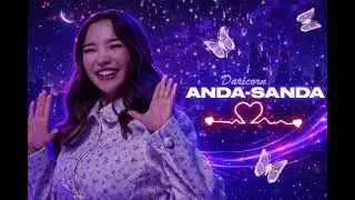 DARICORN - ANDA-SANDA | Cover MUSIC VIDEO