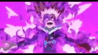 BEYBLADE BURST ⌜EDIT⌟ Lane Valhalla - Warriors