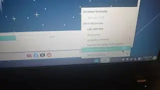 How to get wifi work on Linux, last stitch effort. (NOTHING ELSE WORKED) mint / Gnome