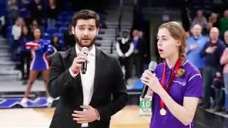 DePaul School of Music - College Call-Out