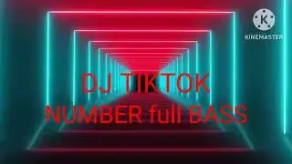 DJ TERBARU 2024Full Bass...DJ TIKTOK paling enak di dengar