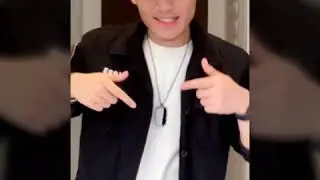 TIKTOK GAY (PURE BOTTOM) SWEET MALAYSIA #162