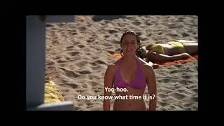 Indirect questions  - Examples with movie clips