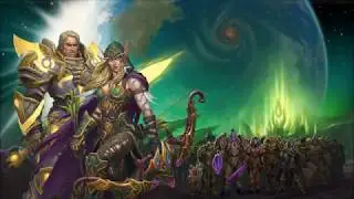 World of Warcraft: Legion - Patch 7.3.5 Full Soundtrack so far.
