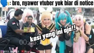 Ente Kadang-kadang Ente, Ntar Dulu (meme)