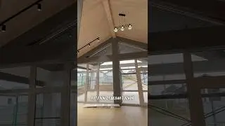 Дом по проекту «Шале». 