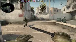 О, эмка