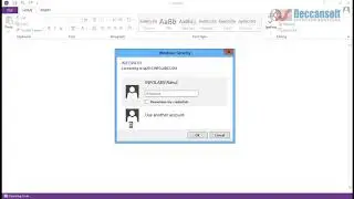 Sharepoint Tutorial | InfoPath
