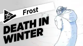 DEATH IN WINTER - Let's Try Frost