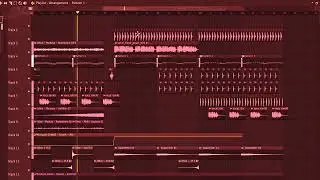 Modern Slap House, Dance Pop 2024