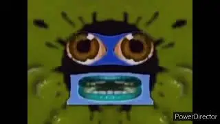 Klasky Csupo Robot Logo 2007S Low Voice Slow 4X