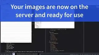04 2021 FIX - write images to the server