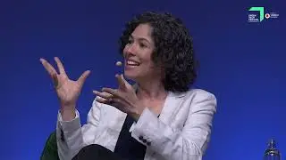 Fireside chat: Regenerative Agriculture & Biodiversity on Coffee Farms? -  Day 2 | GTF 2024