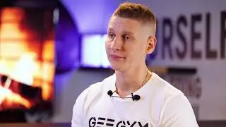 Вопросы залу GEE GYM (RUS)