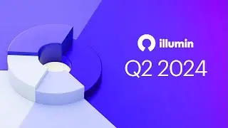 illumin Q2 2024 Financial Results Conference Call + Live Q&A